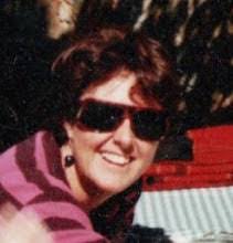 Janet Mccree's Instagram, Twitter & Facebook