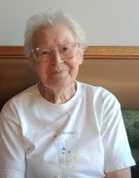 Katherine Hays Obituary December 9, 2021