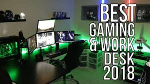 Check spelling or type a new query. Best Gaming Work Desk 2018 Top 10 Best Gaming And Work Desk Table 2018 Youtube