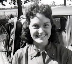 Rebecca Ann Thompson Obituary