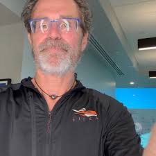 Today, I celebrate a new chapter for Carson Group. It makes me emotional,  thinking of how far we've come. Forty one years ago, I sat in my dorm room  cold-calling prospects to