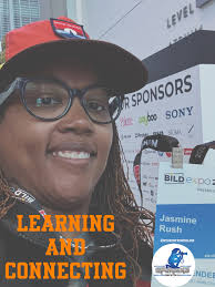 Jasmine Rush (@rushfambam) • Instagram photos and videos