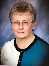 Lois Mae Luiten Obituary