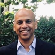 Niket Desai Email & Phone Number