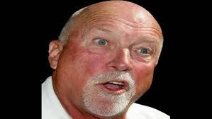 Rex Hunt Fishing Adventures