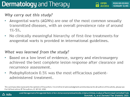 Blood tests (such as aspergillus galactomannan), which are primarily used in immunocompromised patients; Local Management Of Anogenital Warts In Non Immunocompromised Adults A Network Meta Analysis Of Randomized Controlled Trials