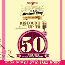 We did not find results for: Plaza Low Yat Red Box Karaoke Members Day Enjoy Up Facebook