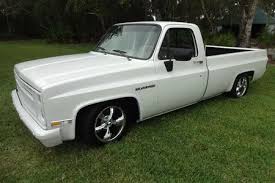 Image result for Diamond White 1987 Truck
