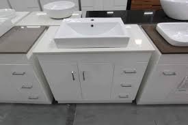 Maybe you would like to learn more about one of these? Deluxe 1000 Stone Top Vanity Pacific Bathroom Products