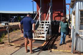 Within the last 7 days 11. Von Marree Uber Die Flinders Ranges Und Kangaroo Island Nach Melbourne Hildegard Und Franz Opp Joeck
