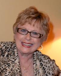 Barbara Wheeler Obituary (2017)