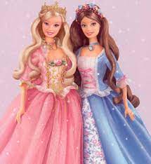 Tanaman bunga merupakan salah satu makhluk hidup yang memiliki rupa yang cantik, dan sebagian. Gambar Animasi Barbie Bergerak