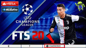 Fts 20 Ucl Apk Mod Money First Touch Soccer 2020 Android Download Https Www Youtube Com Watch V Xhfdy04 Game Download Free Install Game Uefa Champions League