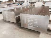 DIN 1.2767 Tool Steel | X45NiCrMo4-DIN 17350 - Fuhong Steel