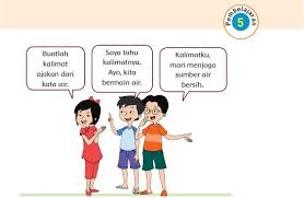 We did not find results for: Kunci Jawaban Tema 8 Kelas 1 Halaman 88 89 90 91 Pembelajaran 5 Subtema 2 Semangat News