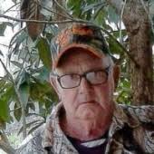 Obituary information for Royce Carlton Cates