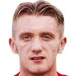 Paul Crossan vs Callum Morrison