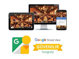 Google 360 Sanal Tur Google Turta Teklif