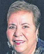 Sandra Wiegman Obituary (2022)