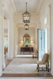 A large open area just inside the entrance of a public building such as a theatre or a hotel…. Decorating The Entryway Seating Georgian Interiors Georgian Homes Luxury Homes Interior