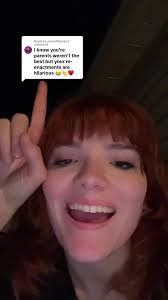 Replying to @xoxov06xoxo #actor #trauma #cigmom #beerdad #kimmirhoades