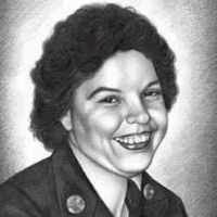 Lillie Maude Collins (1924–2001) • FamilySearch