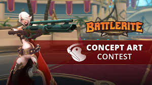 My guide on how to play battlerites gunslinger, jade. Battlerite Concept Art Contest Stunlock Blog