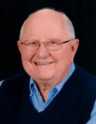 Obituary information for Daniel Louis Gebel