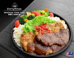Jalan kampung majid, taman gunung lambak, 86000 kluang, johor, malaizija. Kluang Curry House å±…éŠ®å'–å–±å±‹èœå•kluang Curry House Food Menu