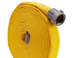 Image of Fire hose