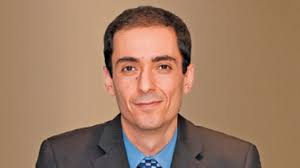 How I did it: Ali Tehrani