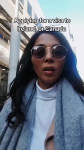 Visa Application Tips for Ireland and Canada