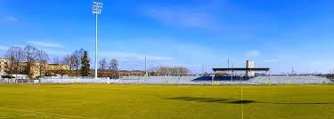 Welcome to the official web site of the ac sparta prague football club. Komedia Z Rozbudowa Stadionu W Tle Dla Rakowa Nie Ma Juz Ratunku