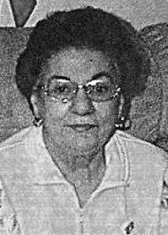 Antoinette Costa Obituary (2012)