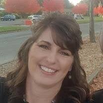 Rachel Laurene DeFazio Obituary