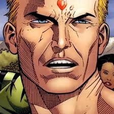 Characters that should be added to Injustice: Gods Among Us