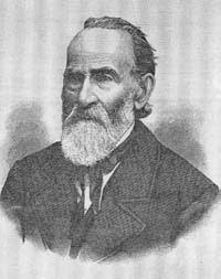 A Walking Tour of The Chestnut Street Historic District And Neighborhood