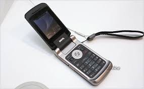SiemensMania* Telefony BenQ E53 a T60 ...
