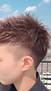 「ツーブロック」の画像検索結果