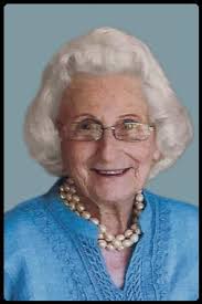 Maria Luisa Caldwell