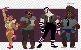 The main character is an innocent child who wants to celebrate his birthday at freddy fazbear pizza. Five Nights At Freddy S 2 Five Nights At Freddy S 4 Fan Art Scott Cawthon Post It Notes Funny Memes Png Pngegg