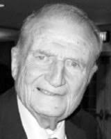 Thomas Leonard Obituary (2014)