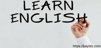حوار بين شخصين عن اهمية اللغة الانجليزية بيت Dz