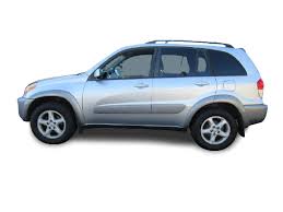 2001 Toyota Rav4 Problems To Keep In Mind - Flagship One Blog