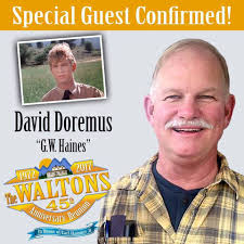 David Doremus's Instagram, Twitter & Facebook