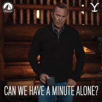 Yarn is the best search for video clips by quote. Give Us A Minute Gifs Get The Best Gif On Giphy