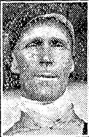 Hector Gray (NZ Truth, 13 November 1930)