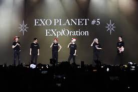 We did not find results for: Exo Powers Another Successful Concert Stage In Exploration In Kuala Lumpur