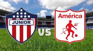 Maybe you would like to learn more about one of these? Ver Win Sports En Vivo Junior Vs America Online Horarios Y Guia De Canales