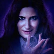 Nikki Blake (@H3llButterfly)